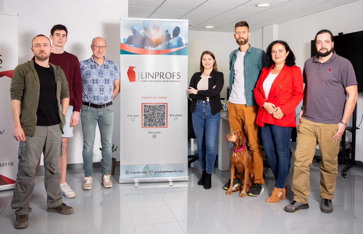 LinProfs