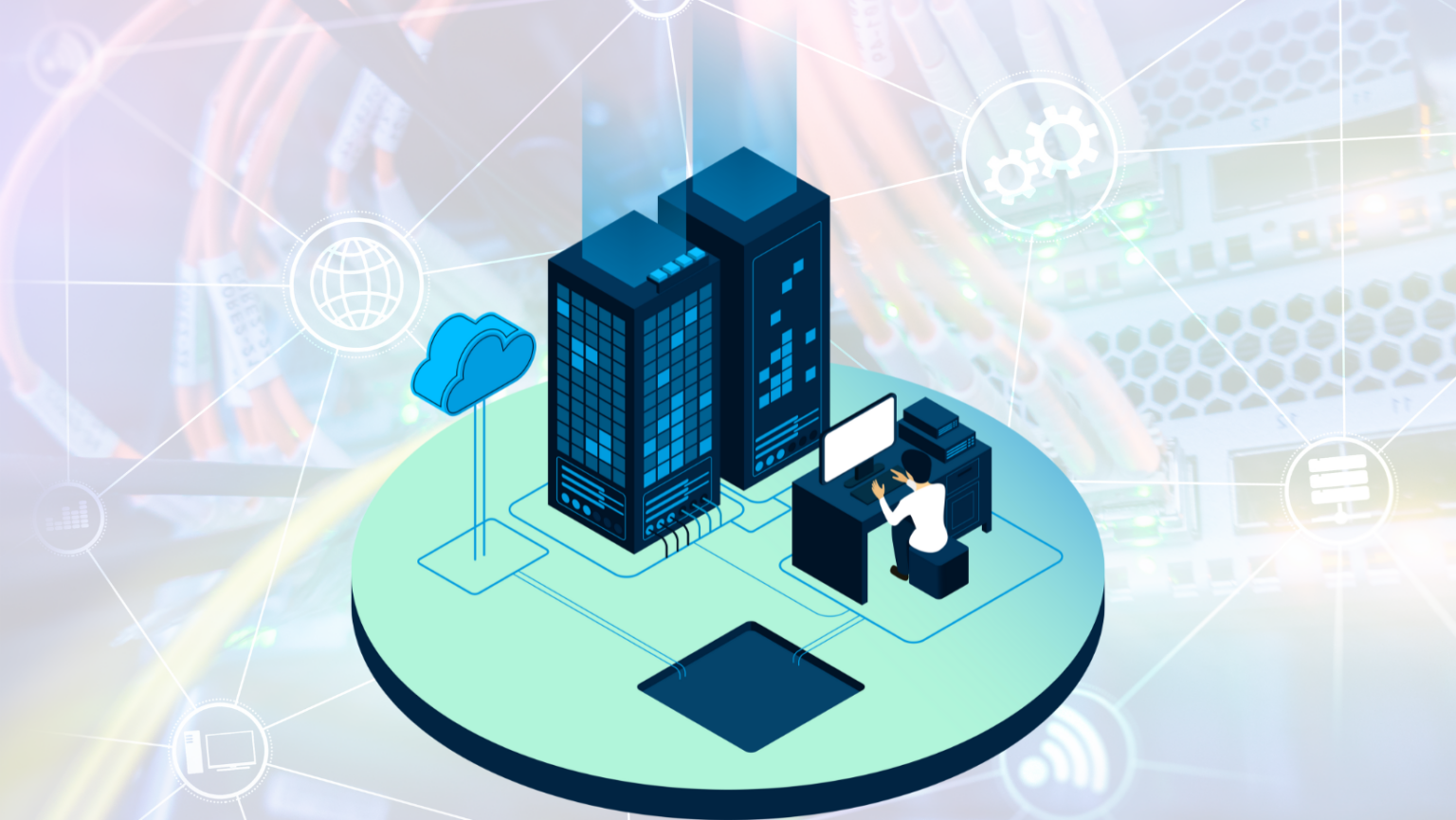 Cloud Infrastructure Automation with Terraform and Ansible