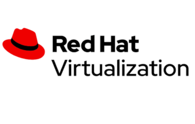 Red Hat Virtualization