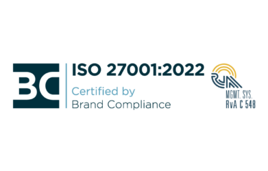 ISO 270012022