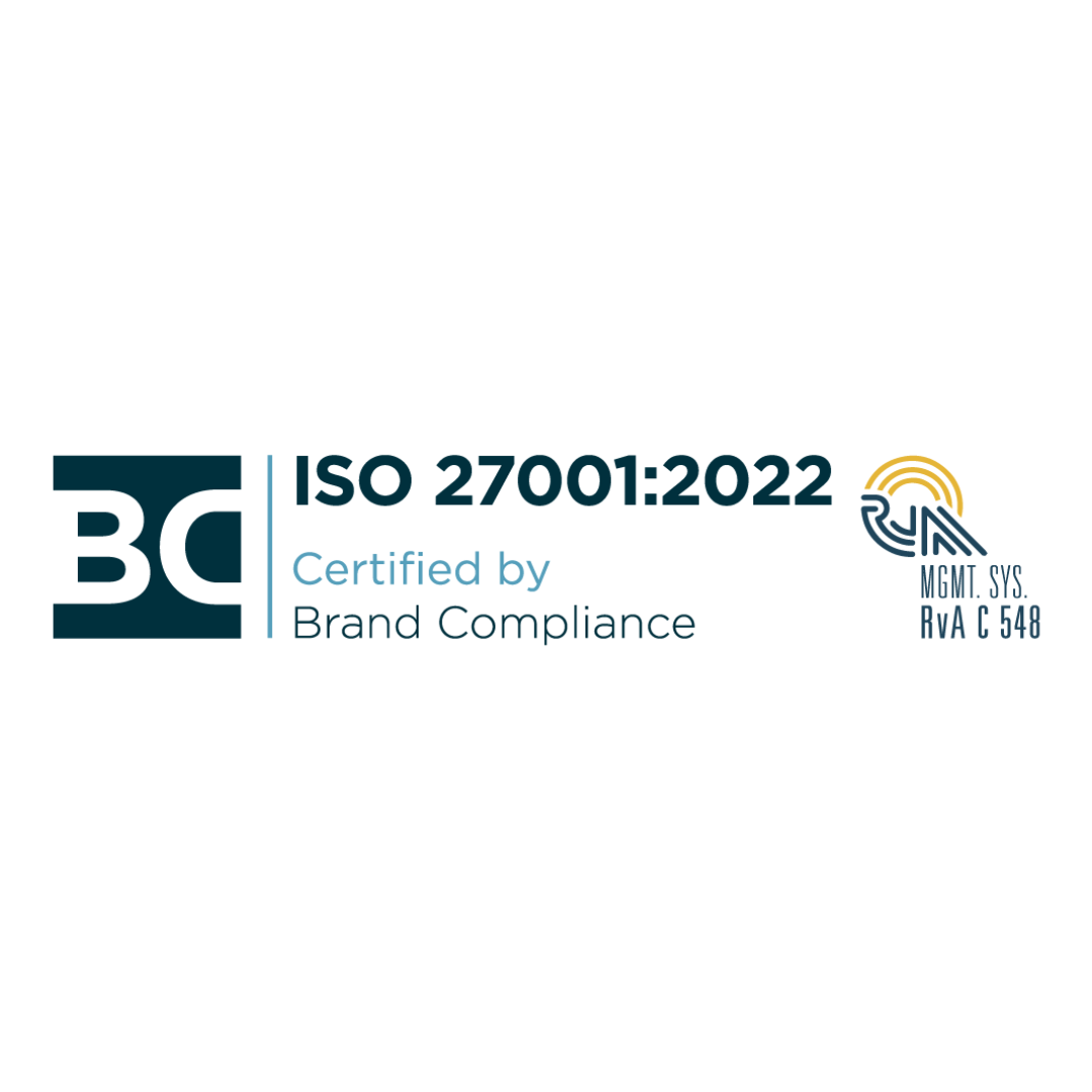 ISO 270012022