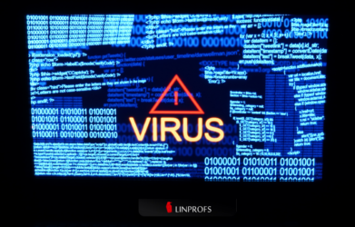 Virus Alert